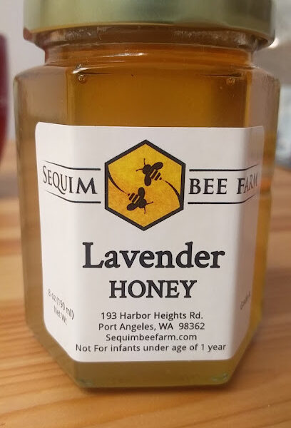 Sequim Bee Farm