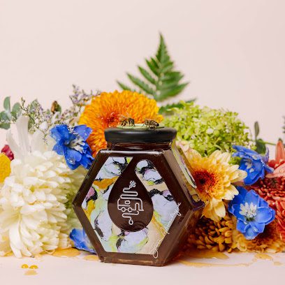 Greenwood Honey Co.