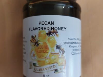 Anasca Honey Products