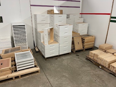 Siller Pollinator Company