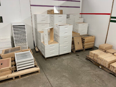 Siller Pollinator Company