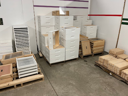 Siller Pollinator Company
