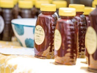 Sweet Sophia