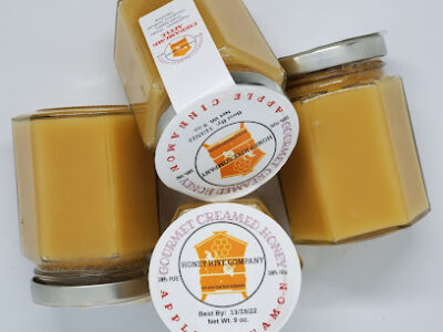 Honey Hive Company