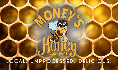 Money's Honey Bees