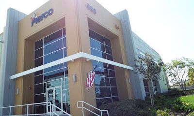 Pierco Beekeeping Equipment