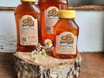 Bohemia Apiary