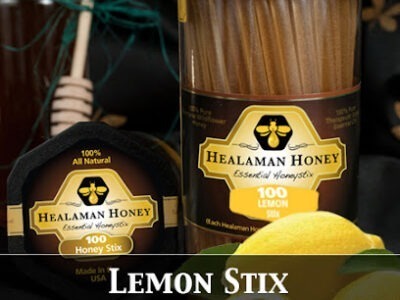 Healaman Honey