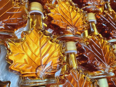 Coryea's Maple Products