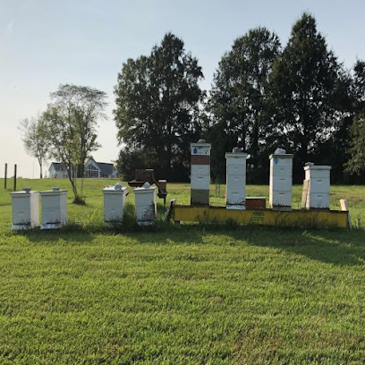Big Cedar Farm