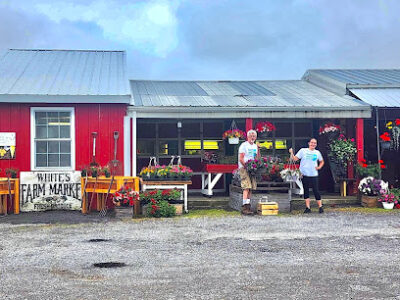 White's Farm Market