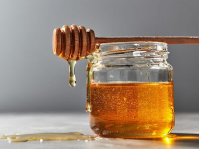 Simply Bee Honey