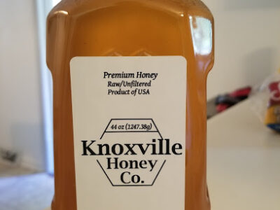 Knoxville Honey Co.