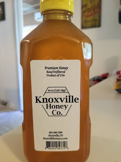 Knoxville Honey Co.