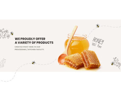 Valhalla Bee Farm
