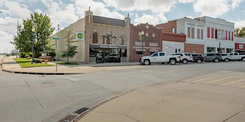 Western Equipment Support Center