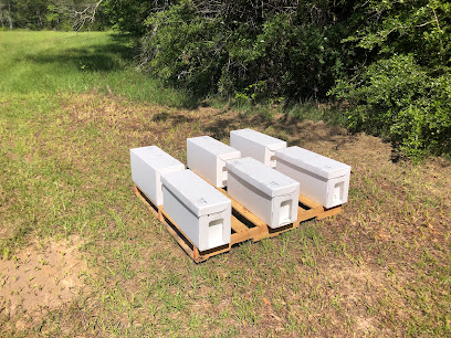 Oak Haven Bees