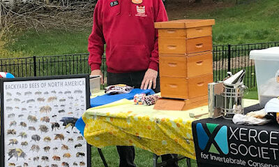 Dedko’s Bees LLC