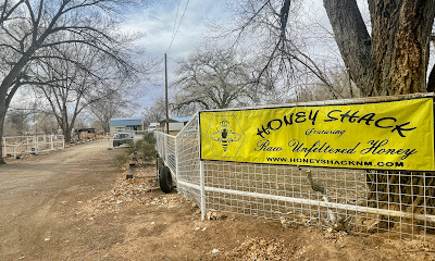 Honey Shack NM