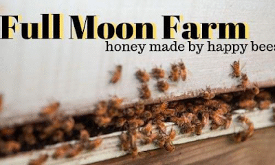 Full Moon Farm