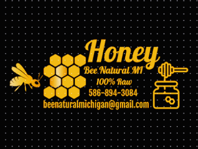 Bee Natural MI