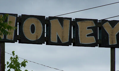 Oregon Honey Farm