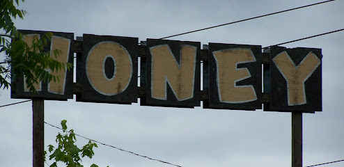 Oregon Honey Farm