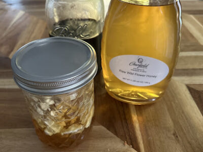 Garfield Honey Co.