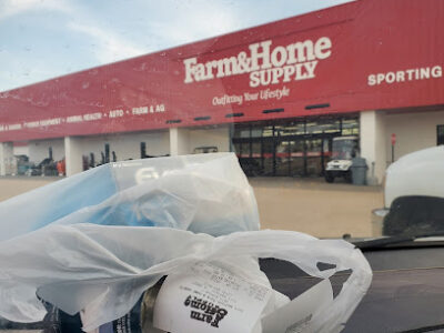 Fort Madison Farm & Home Supply