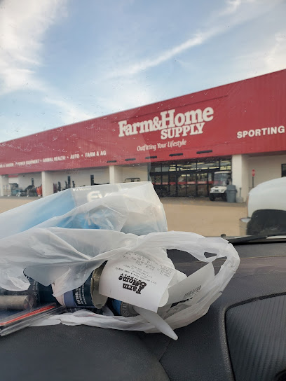 Fort Madison Farm & Home Supply
