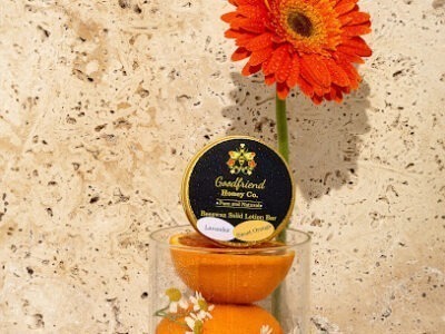 Goodfriend Honey Co.