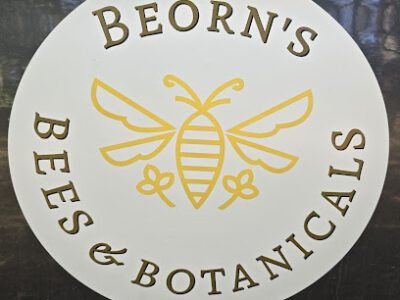 Beorn's Bees & Botanicals, LLC