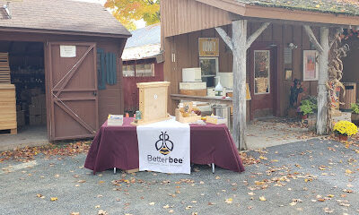 Betterbee: Beekeeping Supplies & Equipment