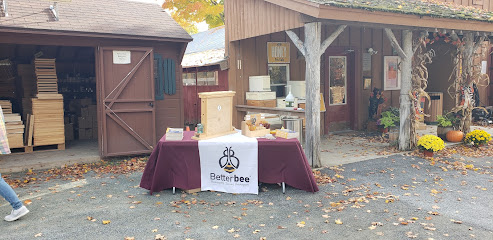 Betterbee: Beekeeping Supplies & Equipment