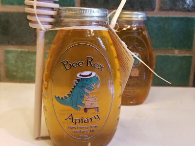 Bee Rex Apiary