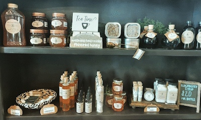 Herb Life Apothecary
