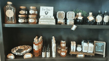 Herb Life Apothecary