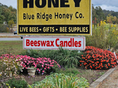 Blue Ridge Honey Company