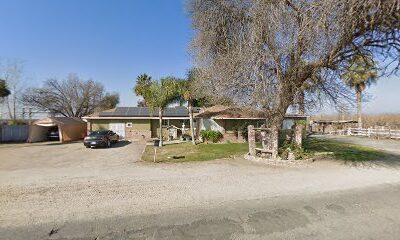 Living Water Family Farms