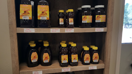 Rudy's Honey