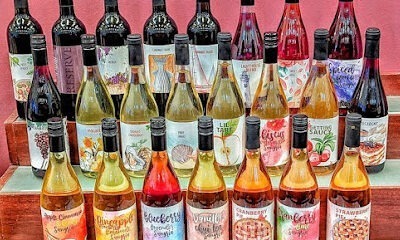 Zoll Vineyards