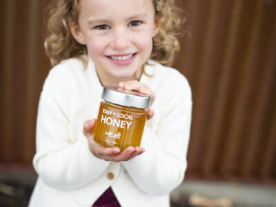 Sweet Bee Honey Company
