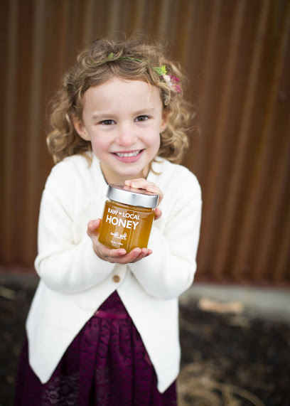 Sweet Bee Honey Company