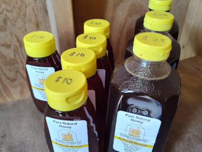 Honey