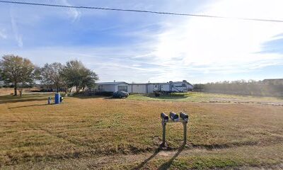 Jameson's Farm & Apiary