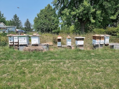 Cloverleaf Apiaries