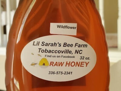 Lil Sarah's Bee Farm