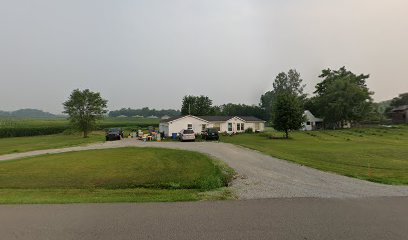 Filler Family Apiary