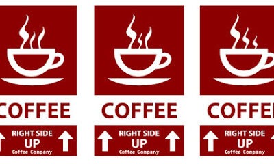 Right Side Up Coffee