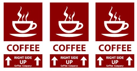Right Side Up Coffee